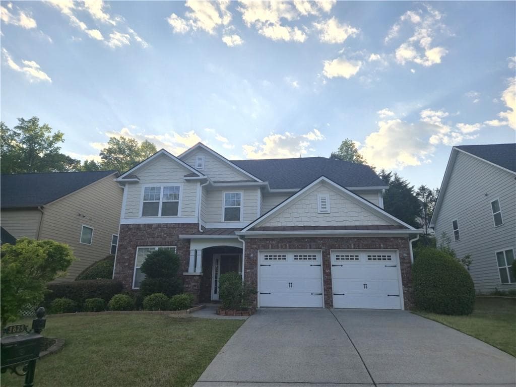 3825 Seaton Drive, Suwanee, GA 30024 — most recent listing photo