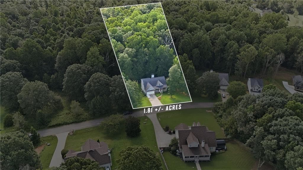5 bedroom, 4 bathroom, 3,450 sq ft single family residence for sale at 342 Stonington Drive, Mount Airy, GA 30563 — photo 3