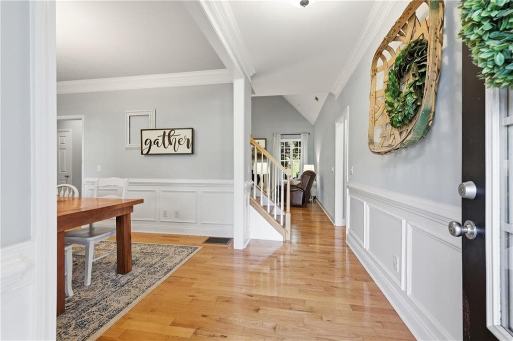 5 bedroom, 4 bathroom, 3,450 sq ft single family residence for sale at 342 Stonington Drive, Mount Airy, GA 30563 — photo 7