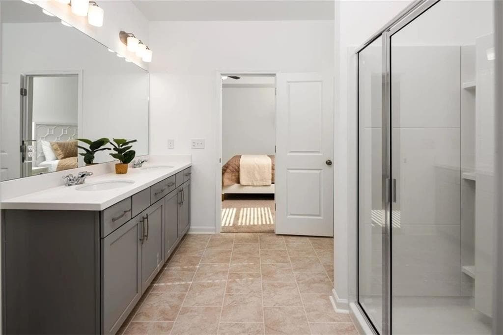 4 bedroom, 3 bathroom, 2,696 sq ft single family residence for rent at 2006 Derrick Drive, Grayson, GA 30017 for $3,145 a month — photo 9