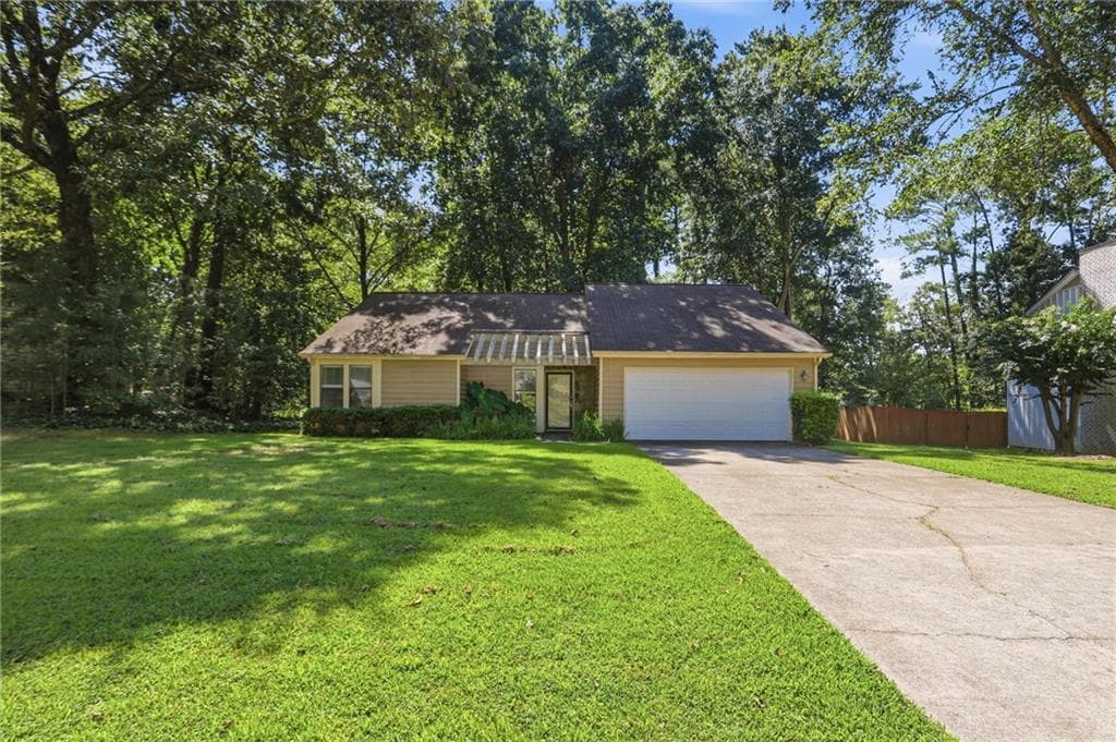 950 Laurel Mill Drive, Roswell, GA 30076 — most recent listing photo