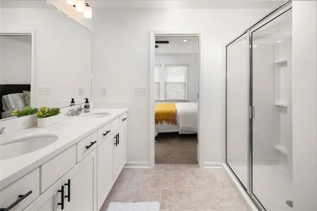 3 bedroom, 4 bathroom, 2,550 sq ft townhouse for rent at 626 Wynard Place, Lawrenceville, GA 30043 for $2,599 a month — photo 9