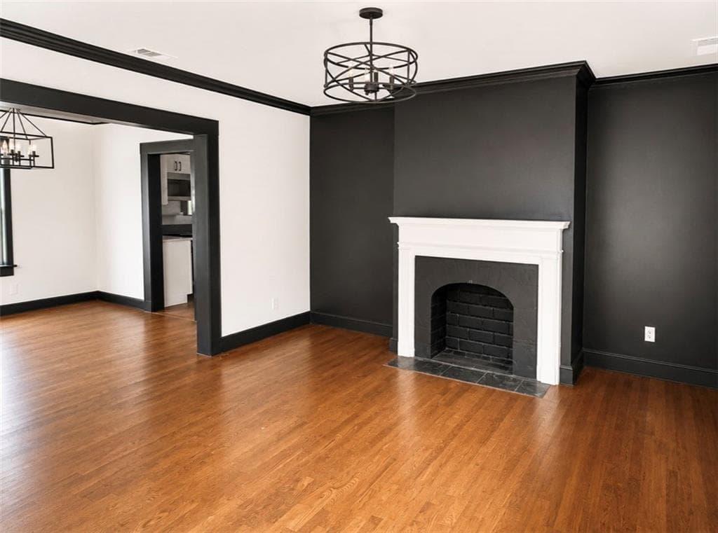 3 bedroom, 2 bathroom, 1,307 sq ft single family residence for sale at 1802 S Gordon Street, Atlanta, GA 30310 — photo 2