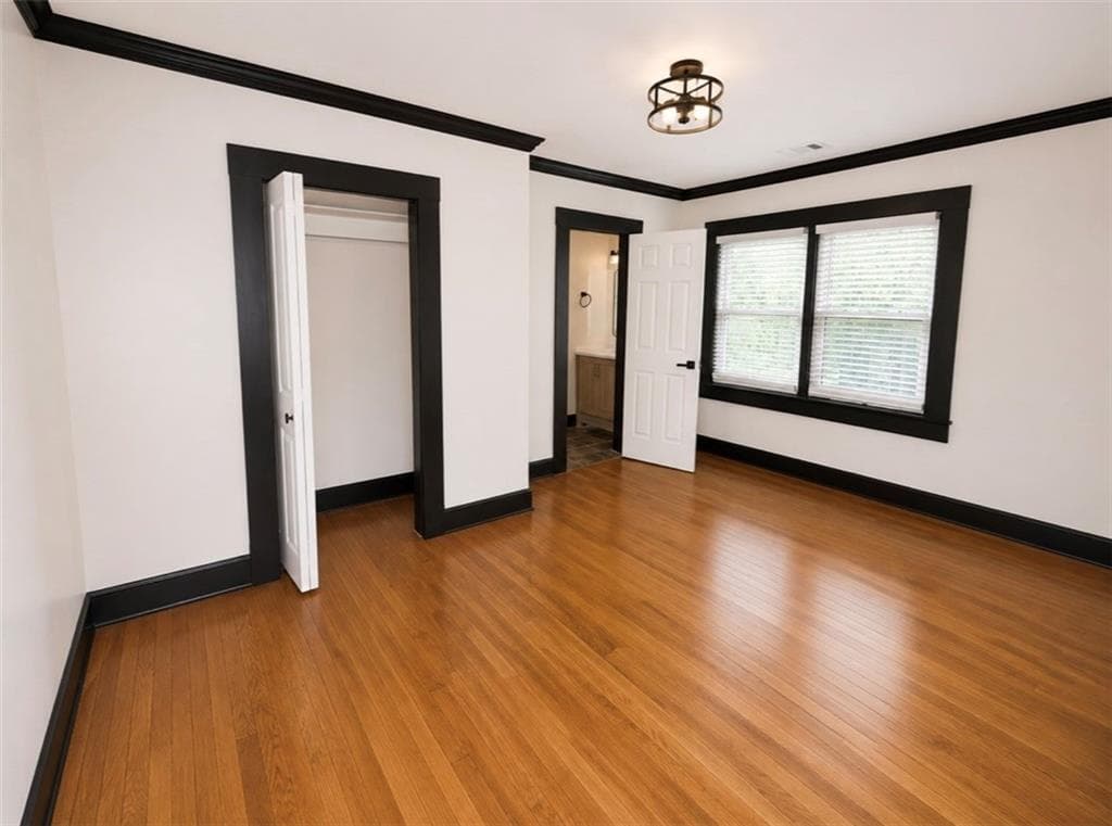 3 bedroom, 2 bathroom, 1,307 sq ft single family residence for sale at 1802 S Gordon Street, Atlanta, GA 30310 — photo 9