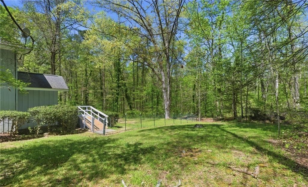 4 bedroom, 2 bathroom, 2,262 sq ft single family residence for sale at 5430 Bethlehem Road, Fairburn, GA 30213 — photo 3