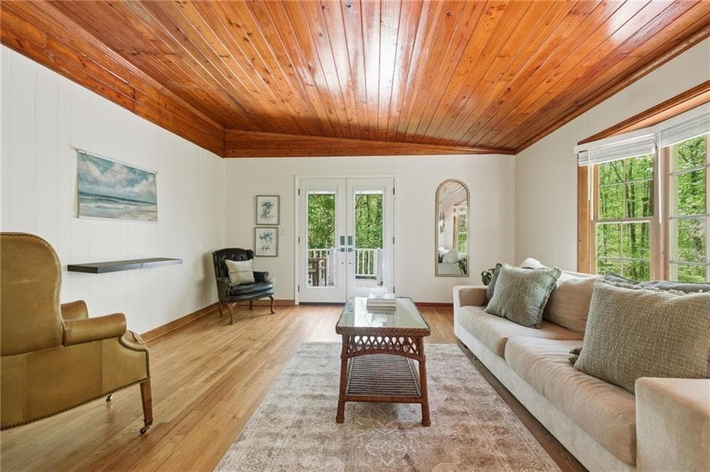 4 bedroom, 2 bathroom, 2,262 sq ft single family residence for sale at 5430 Bethlehem Road, Fairburn, GA 30213 — photo 10