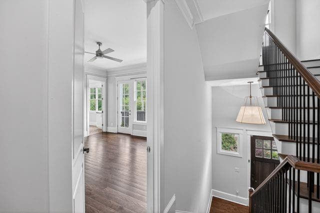 4 bedroom, 4 bathroom, 3,064 sq ft single family residence for rent at 94 Oxbo Road, Roswell, GA 30075 for $4,595 a month — photo 6