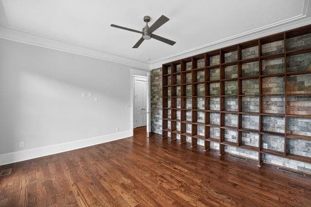 4 bedroom, 4 bathroom, 3,064 sq ft single family residence for rent at 94 Oxbo Road, Roswell, GA 30075 for $4,595 a month — photo 8