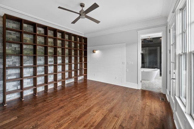 4 bedroom, 4 bathroom, 3,064 sq ft single family residence for rent at 94 Oxbo Road, Roswell, GA 30075 for $4,595 a month — photo 9