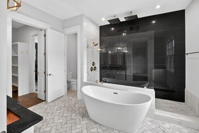 4 bedroom, 4 bathroom, 3,064 sq ft single family residence for rent at 94 Oxbo Road, Roswell, GA 30075 for $4,595 a month — photo 10
