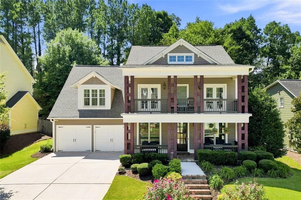 4 bedroom, 3 bathroom, 2,775 sq ft single family residence for sale at 936 Regal Hills Lane, Mableton, GA 30126