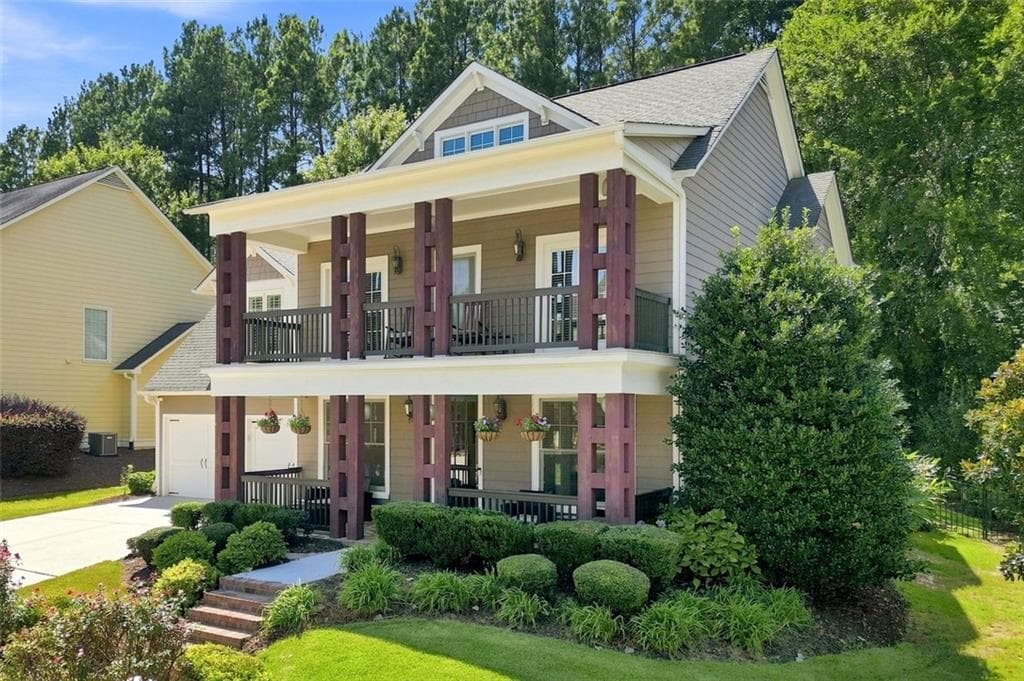 4 bedroom, 3 bathroom, 2,775 sq ft single family residence for sale at 936 Regal Hills Lane, Mableton, GA 30126 — photo 3