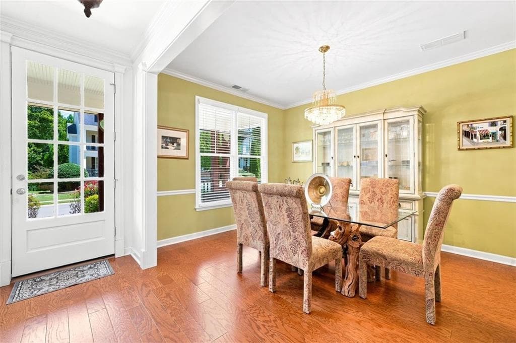 4 bedroom, 3 bathroom, 2,775 sq ft single family residence for sale at 936 Regal Hills Lane, Mableton, GA 30126 — photo 4