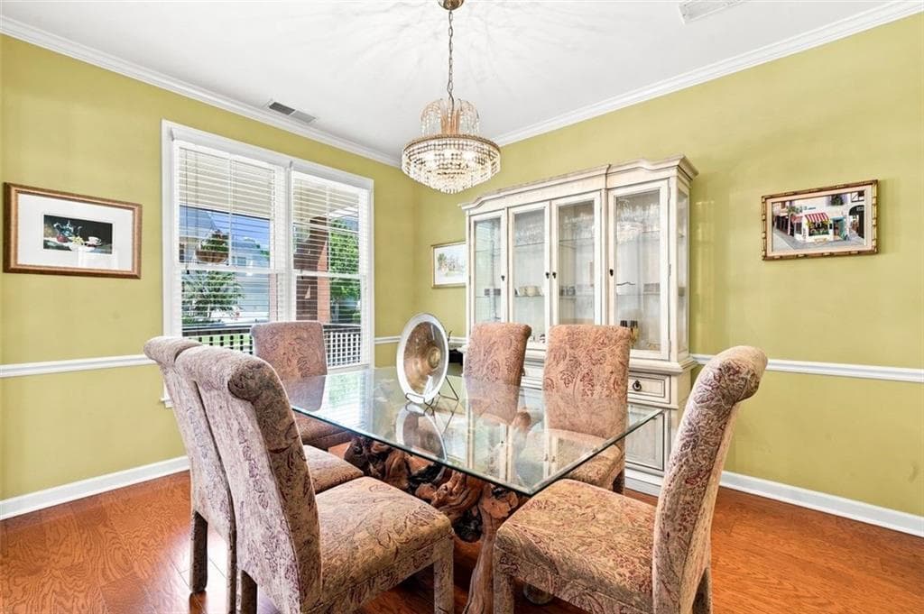 4 bedroom, 3 bathroom, 2,775 sq ft single family residence for sale at 936 Regal Hills Lane, Mableton, GA 30126 — photo 5