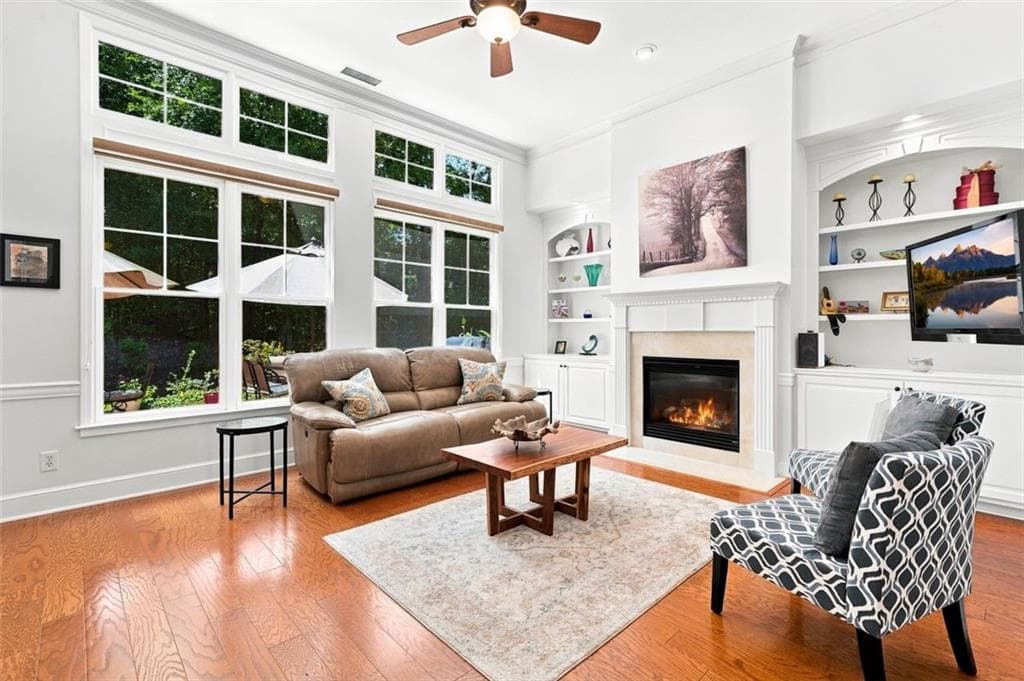4 bedroom, 3 bathroom, 2,775 sq ft single family residence for sale at 936 Regal Hills Lane, Mableton, GA 30126 — photo 7