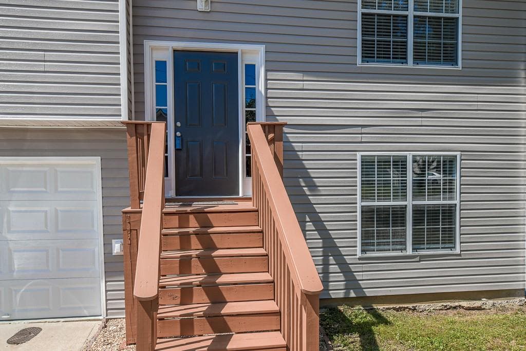 3 bedroom, 2 bathroom, 1,480 sq ft single family residence for sale at 4333 Ward Bluff Court, Ellenwood, GA 30294 — photo 4