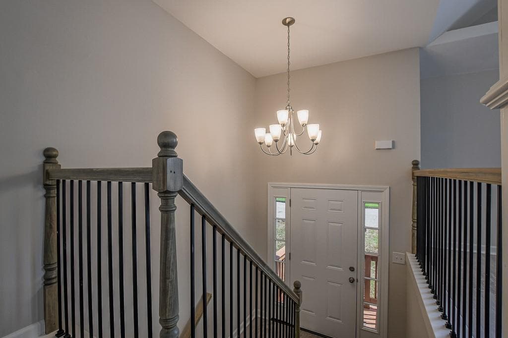 3 bedroom, 2 bathroom, 1,480 sq ft single family residence for sale at 4333 Ward Bluff Court, Ellenwood, GA 30294 — photo 5