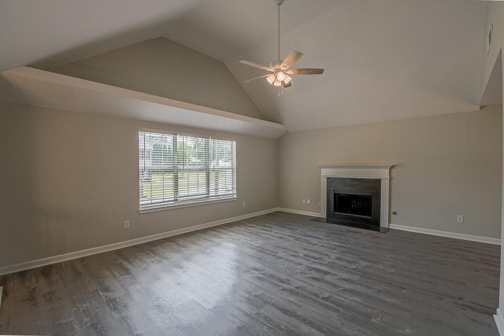 3 bedroom, 2 bathroom, 1,480 sq ft single family residence for sale at 4333 Ward Bluff Court, Ellenwood, GA 30294 — photo 6
