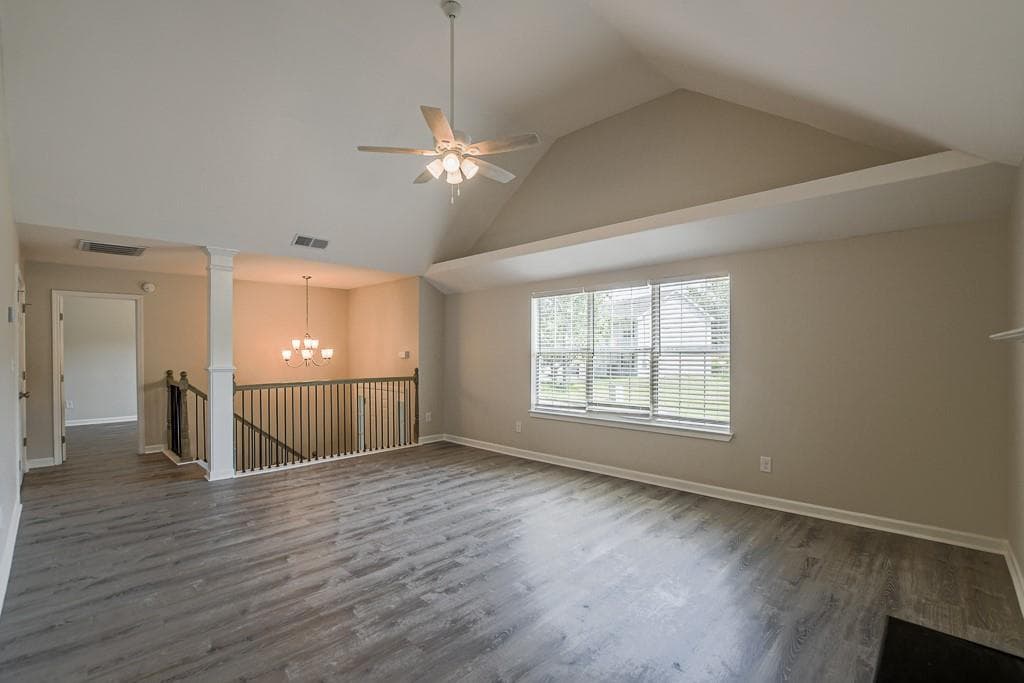 3 bedroom, 2 bathroom, 1,480 sq ft single family residence for sale at 4333 Ward Bluff Court, Ellenwood, GA 30294 — photo 7