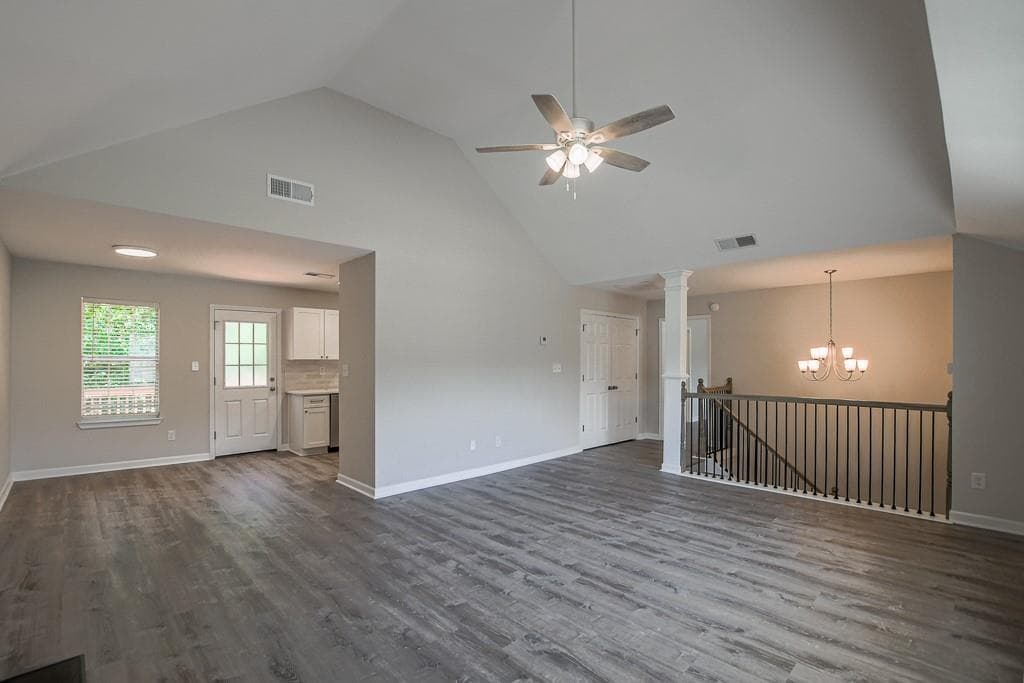 3 bedroom, 2 bathroom, 1,480 sq ft single family residence for sale at 4333 Ward Bluff Court, Ellenwood, GA 30294 — photo 8