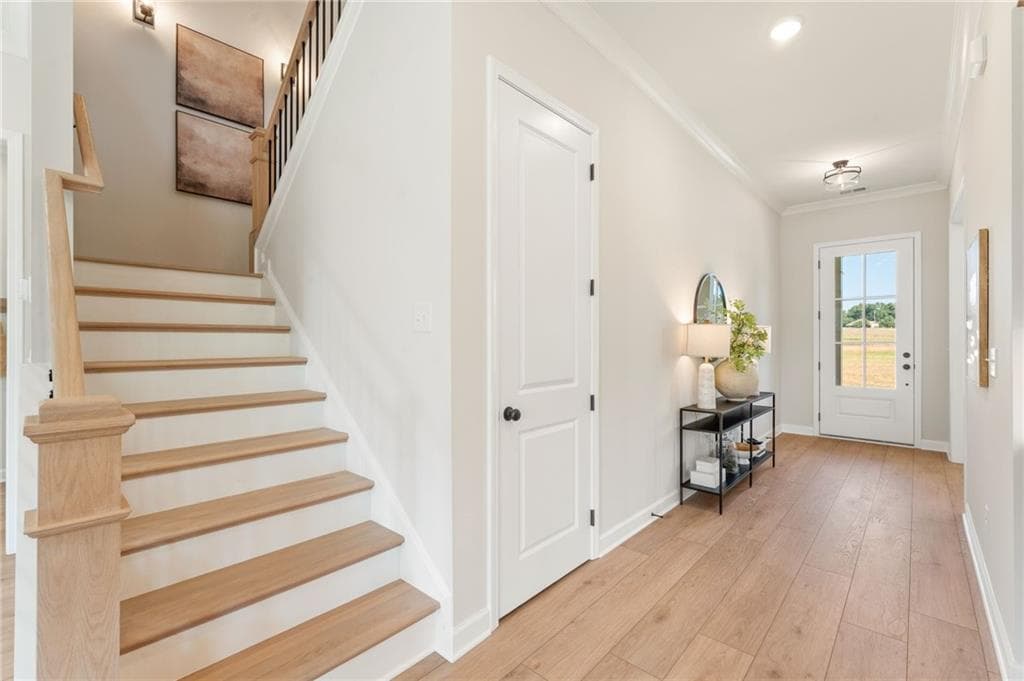 5 bedroom, 4 bathroom, 3,079 sq ft single family residence for sale at 4249 Karenwood Circle, Powder Springs, GA 30127 — photo 7