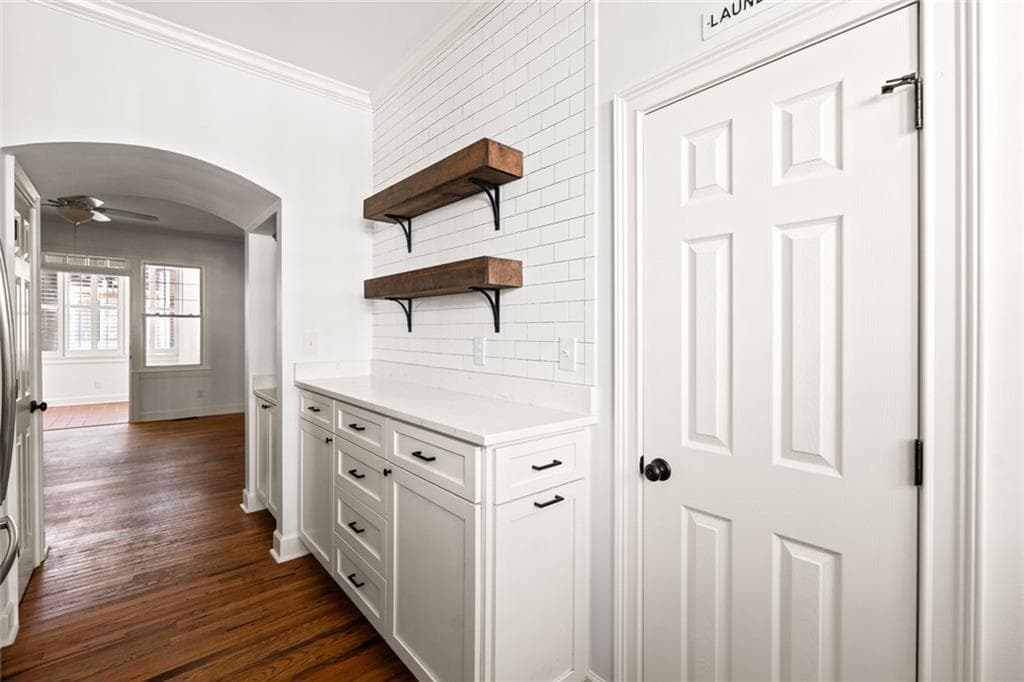 2 bedroom, 1 bathroom, 1,068 sq ft condominium for rent at 878 Briarcliff Road NE A1, Atlanta, GA 30306 for $2,500 a month — photo 8