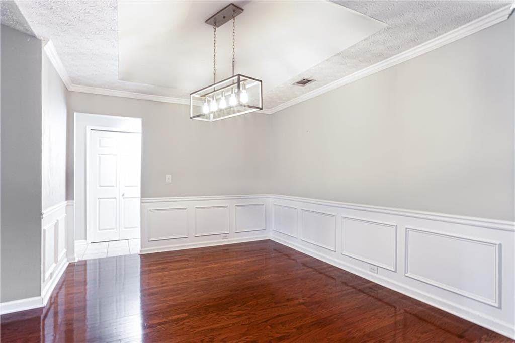 3 bedroom, 2 bathroom, 1,730 sq ft single family residence for sale at 1784 Chasewood Park Lane, Marietta, GA 30066 — photo 7
