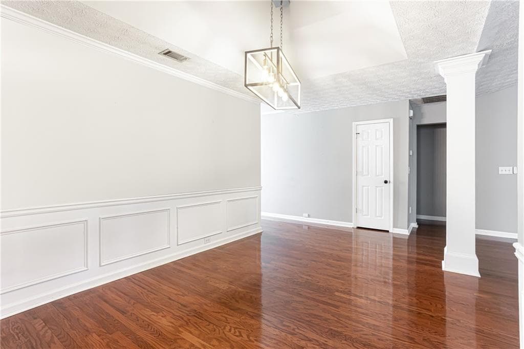 3 bedroom, 2 bathroom, 1,730 sq ft single family residence for sale at 1784 Chasewood Park Lane, Marietta, GA 30066 — photo 8