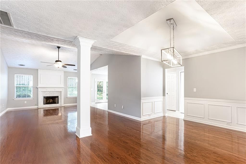 3 bedroom, 2 bathroom, 1,730 sq ft single family residence for sale at 1784 Chasewood Park Lane, Marietta, GA 30066 — photo 9