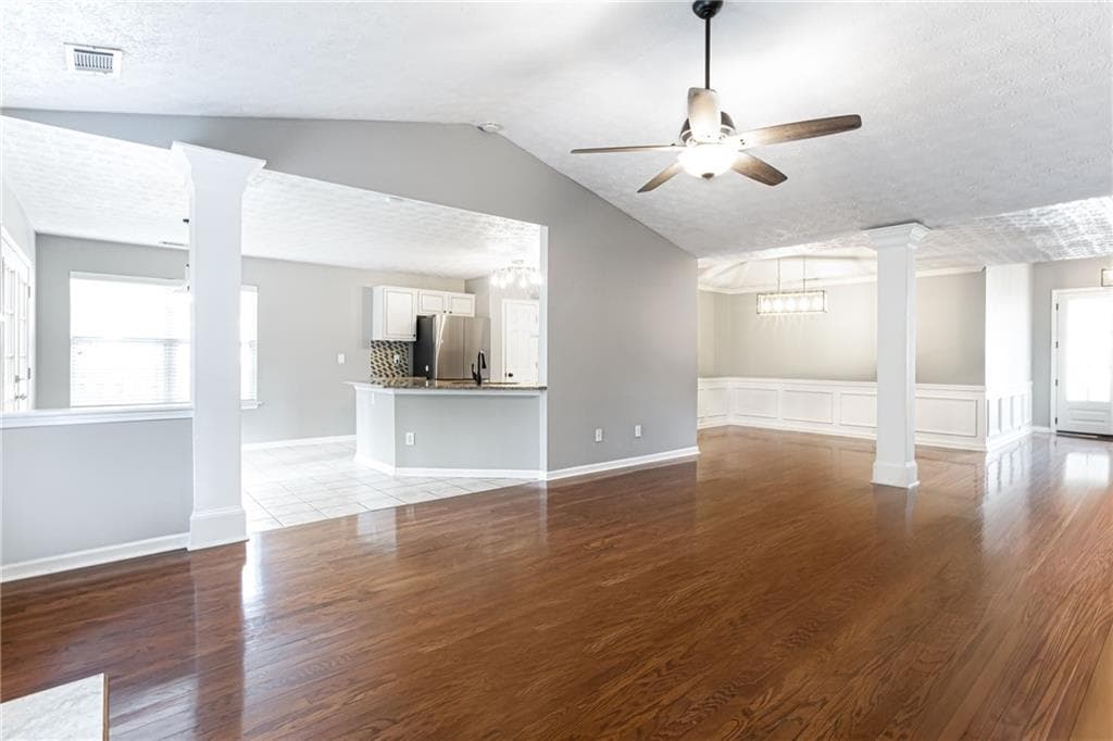 3 bedroom, 2 bathroom, 1,730 sq ft single family residence for sale at 1784 Chasewood Park Lane, Marietta, GA 30066 — photo 10
