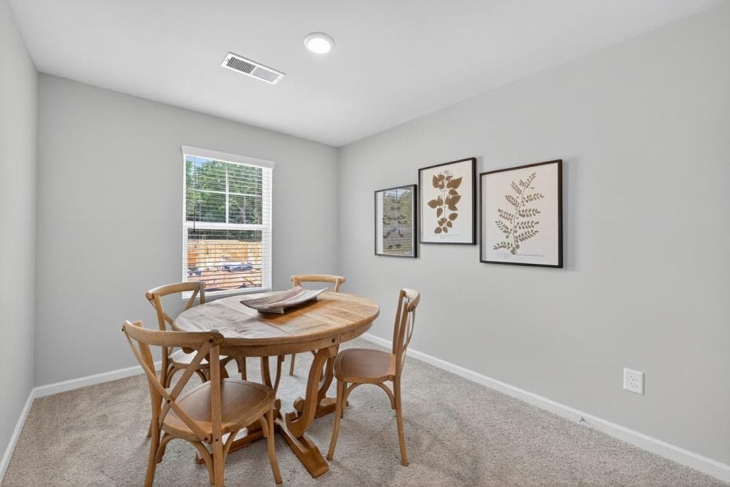 3 bedroom, 3 bathroom, 1,547 sq ft townhouse for sale at 2872 Lillian Lane, Douglasville, GA 30135 — photo 10
