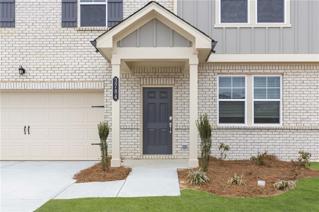 4 bedroom, 4 bathroom, 2,522 sq ft single family residence for sale at 3784 Aiyana Way, Bethlehem, GA 30620 — photo 3