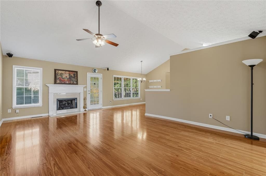 3 bedroom, 2 bathroom, 1,924 sq ft single family residence under contract at 1424 Oak Bend Way, Lawrenceville, GA 30045 — photo 8