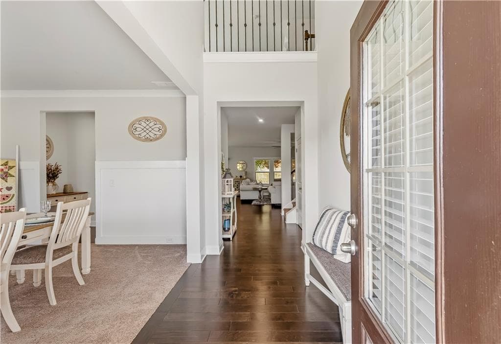 5 bedroom, 3 bathroom, 3,185 sq ft single family residence under contract at 40 Lakewood Court, Cartersville, GA 30120 — photo 4