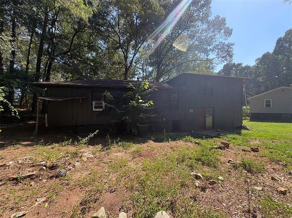 duplex for sale at 7126 Pineview Drive, Covington, GA 30014 — photo 2