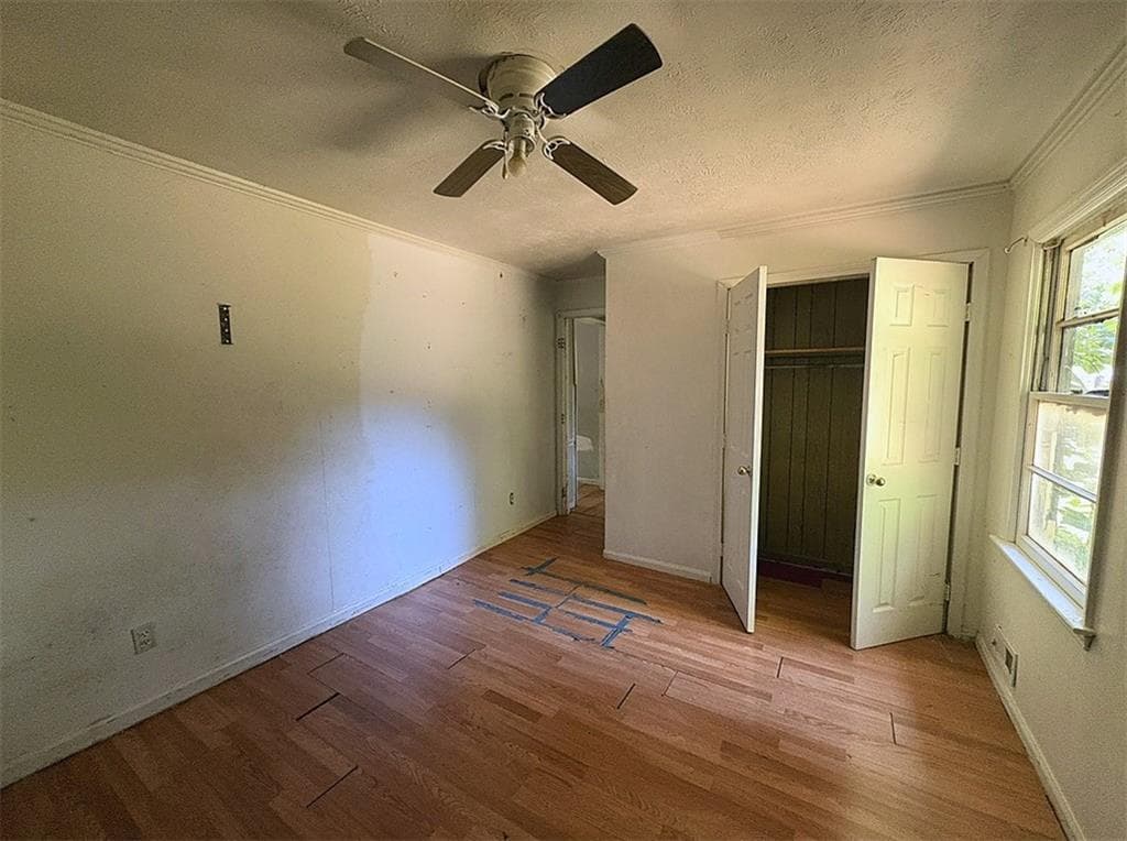 duplex for sale at 7126 Pineview Drive, Covington, GA 30014 — photo 8