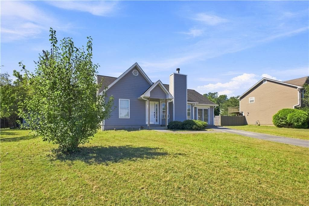 3 bedroom, 2 bathroom, 1,194 sq ft single family residence for sale at 131 Nicole Circle, Rockmart, GA 30153 — photo 6
