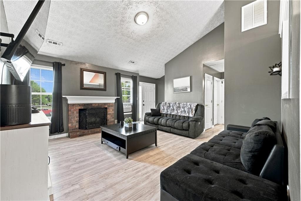 3 bedroom, 2 bathroom, 1,194 sq ft single family residence for sale at 131 Nicole Circle, Rockmart, GA 30153 — photo 7
