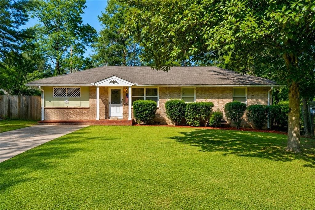 5 bedroom, 2 bathroom, 1,338 sq ft single family residence for sale at 3702 Brian Drive, Decatur, GA 30032 — photo 1 of 1