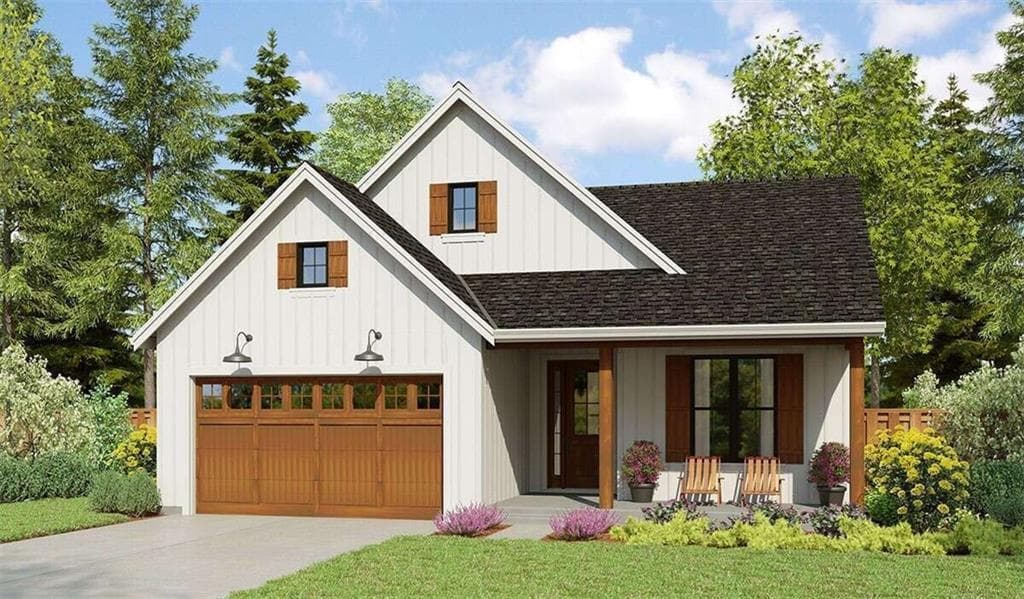 3 bedroom, 2 bathroom, 1,700 sq ft single family residence for sale at 177 Harriette Drive, Stockbridge, GA 30281
