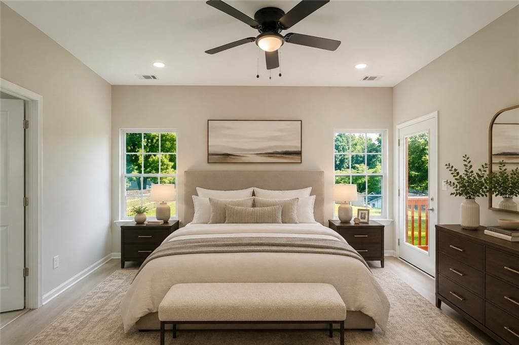 3 bedroom, 2 bathroom, 1,700 sq ft single family residence for sale at 177 Harriette Drive, Stockbridge, GA 30281 — photo 4