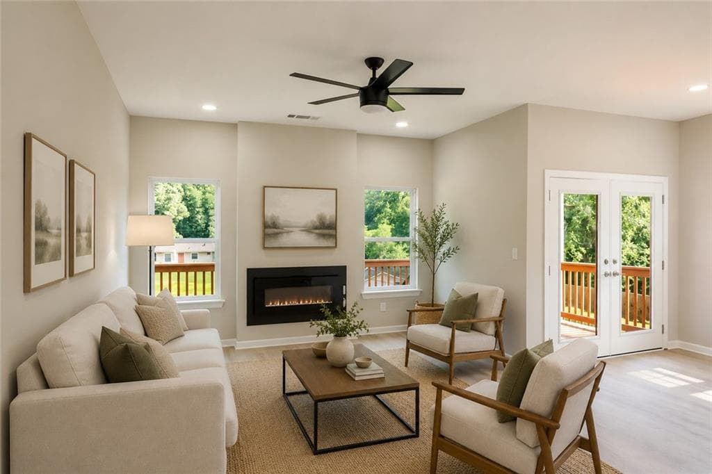 3 bedroom, 2 bathroom, 1,700 sq ft single family residence for sale at 177 Harriette Drive, Stockbridge, GA 30281 — photo 5