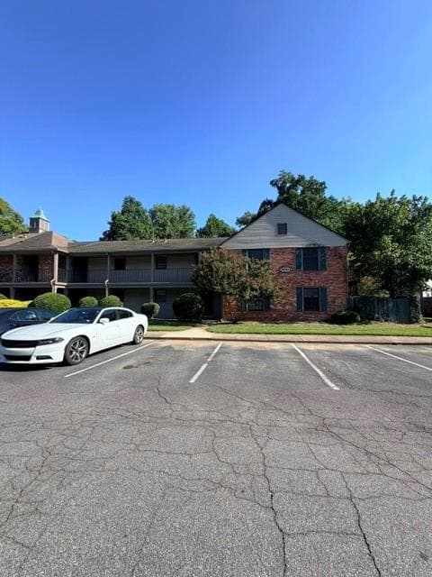 3 bedroom, 2 bathroom, 1,196 sq ft single family residence for rent at 3097 Colonial Way P, Atlanta, GA 30341 for $2,000 a month — photo 3