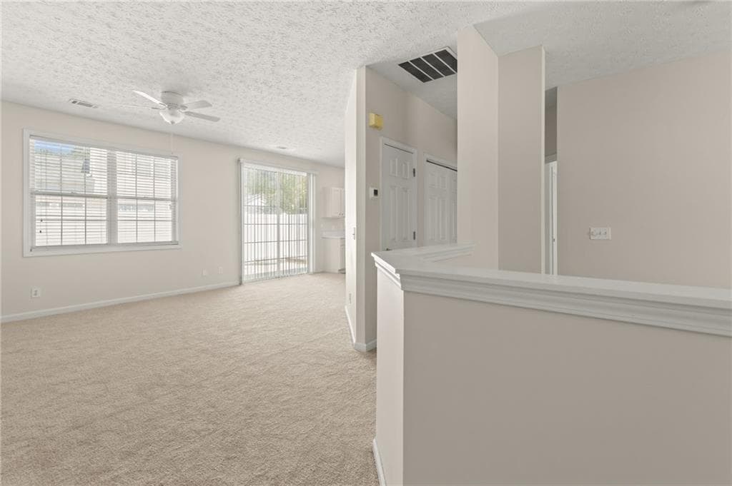 2 bedroom, 2 bathroom, 1,121 sq ft single family residence for sale at 201 Harmony Court, Milton, GA 30004 — photo 4