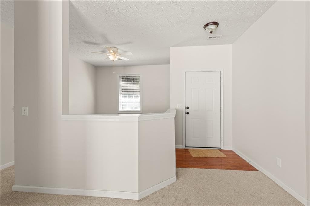 2 bedroom, 2 bathroom, 1,121 sq ft single family residence for sale at 201 Harmony Court, Milton, GA 30004 — photo 5
