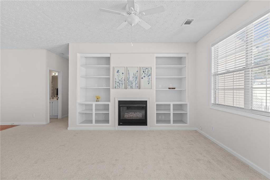 2 bedroom, 2 bathroom, 1,121 sq ft single family residence for sale at 201 Harmony Court, Milton, GA 30004 — photo 9