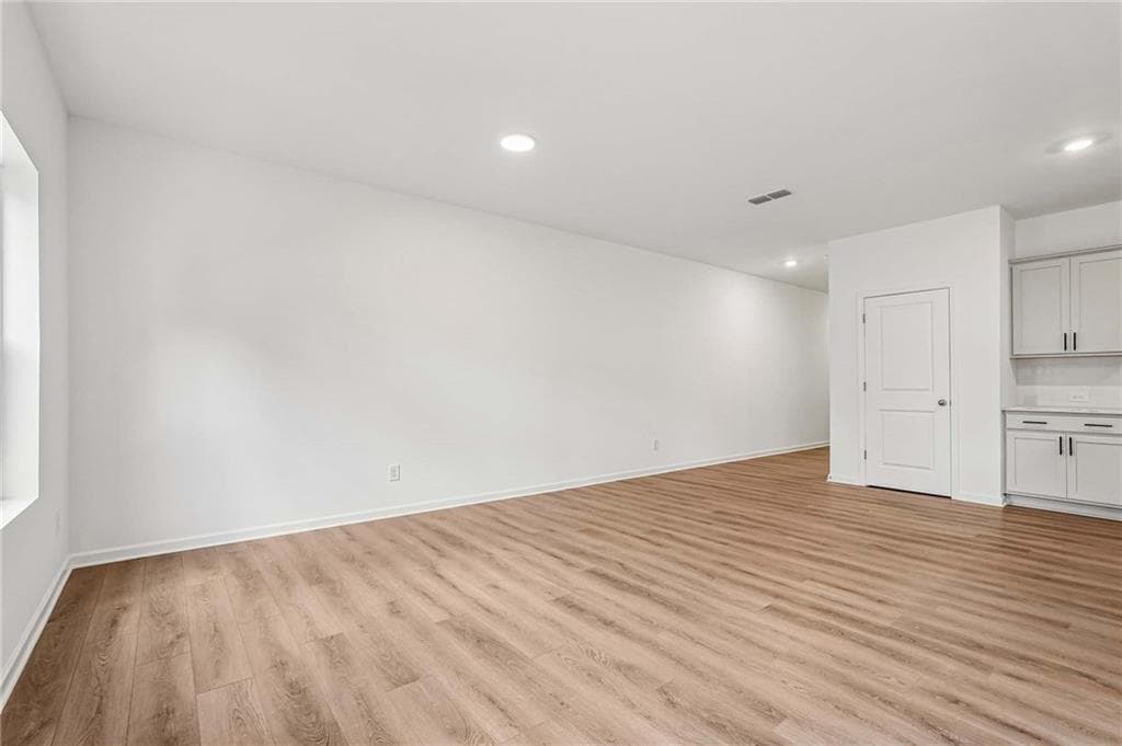 3 bedroom, 3 bathroom, 1,800 sq ft townhouse under contract at 227 Kinship Drive, Mableton, GA 30126 — photo 4
