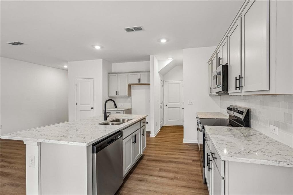 3 bedroom, 3 bathroom, 1,800 sq ft townhouse under contract at 227 Kinship Drive, Mableton, GA 30126 — photo 7