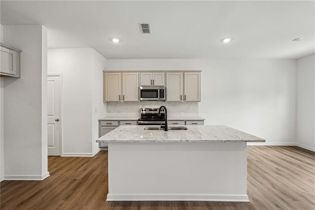 3 bedroom, 3 bathroom, 1,800 sq ft townhouse under contract at 227 Kinship Drive, Mableton, GA 30126 — photo 8