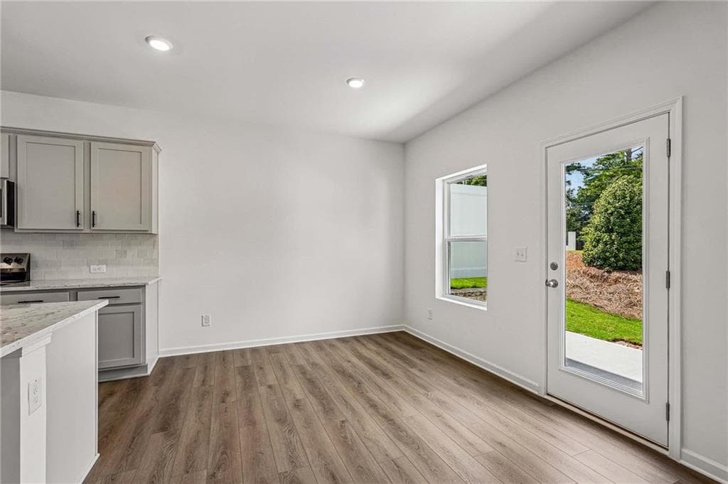 3 bedroom, 3 bathroom, 1,800 sq ft townhouse under contract at 227 Kinship Drive, Mableton, GA 30126 — photo 10